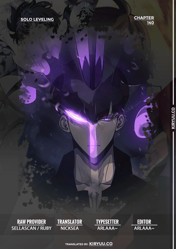 Read Solo Leveling ID Manga Online