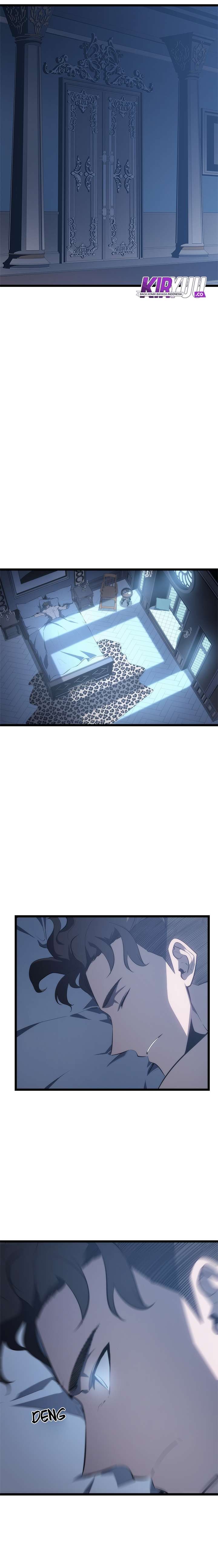 Read Solo Leveling ID Manga Online