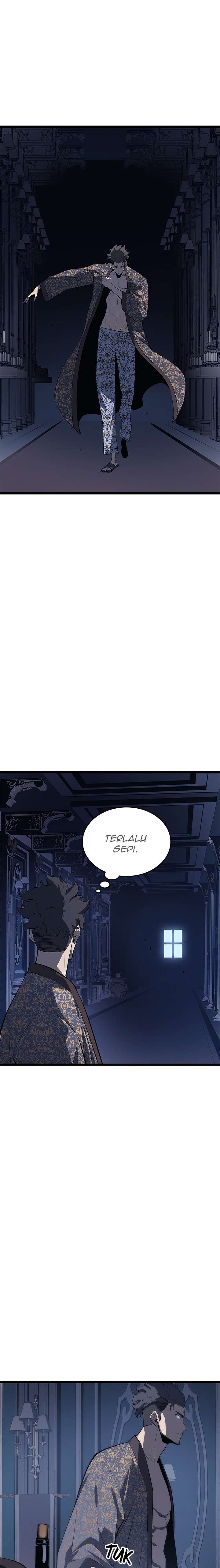 Read Solo Leveling ID Manga Online