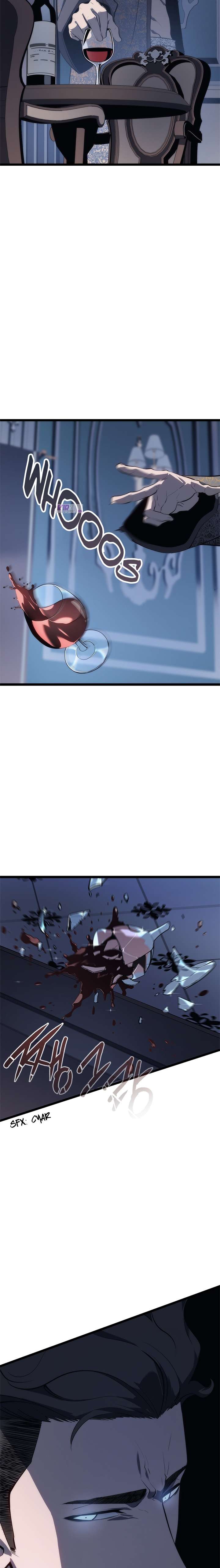 Read Solo Leveling ID Manga Online