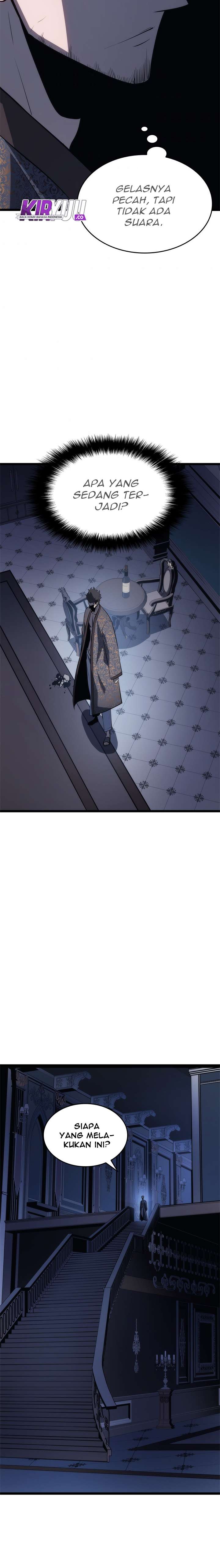 Read Solo Leveling ID Manga Online