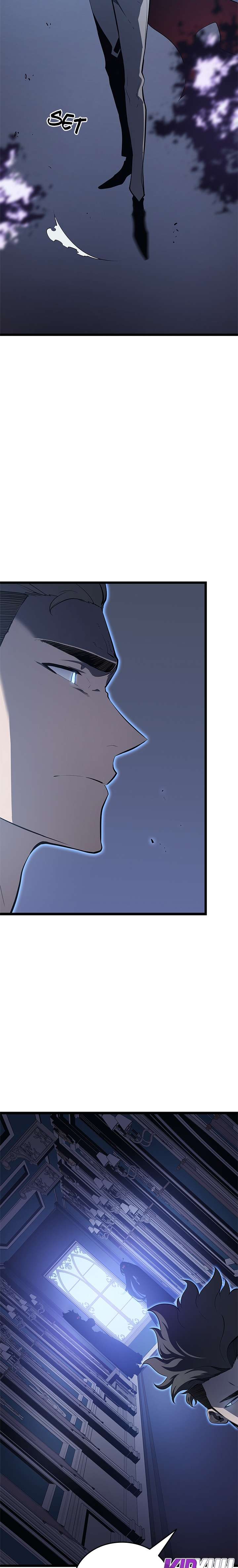 Read Solo Leveling ID Manga Online