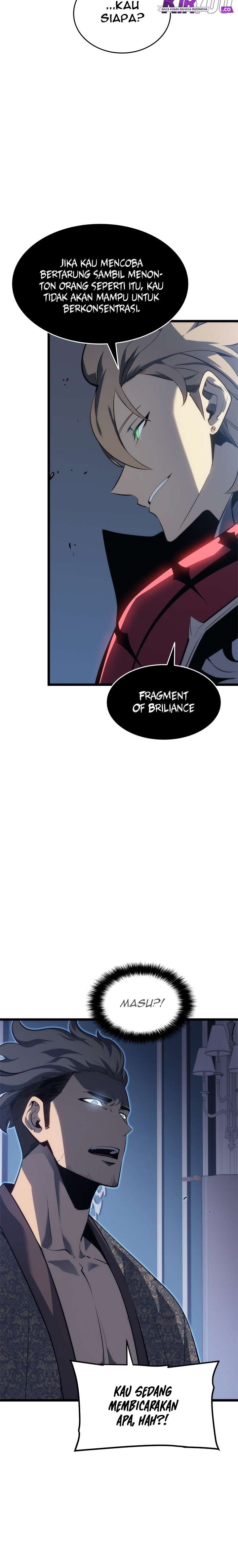 Read Solo Leveling ID Manga Online