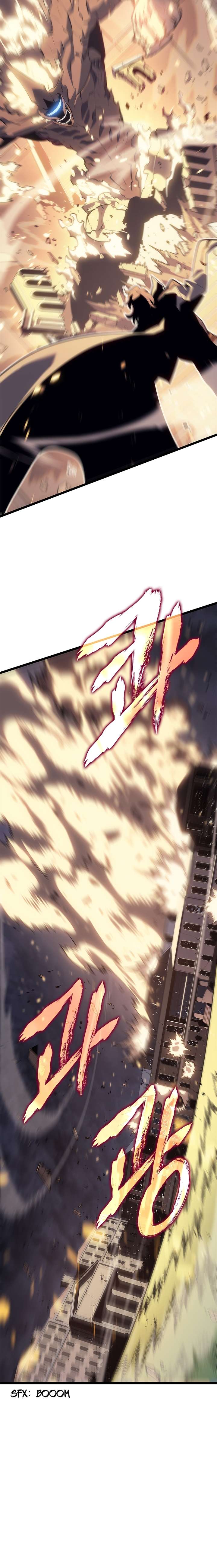 Read Solo Leveling ID Manga Online