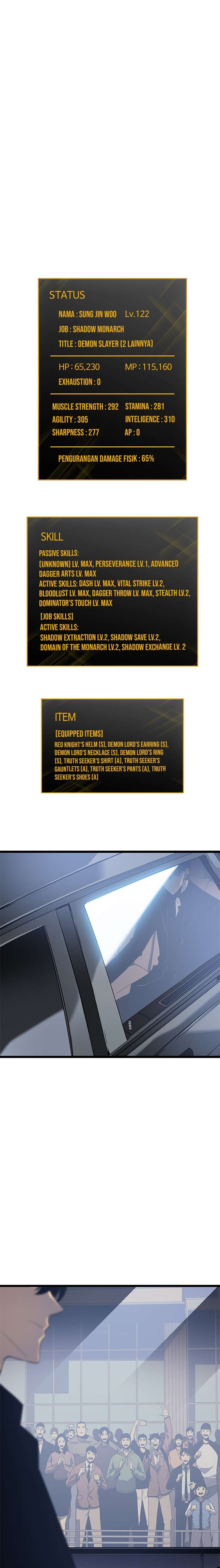 Read Solo Leveling ID Manga Online