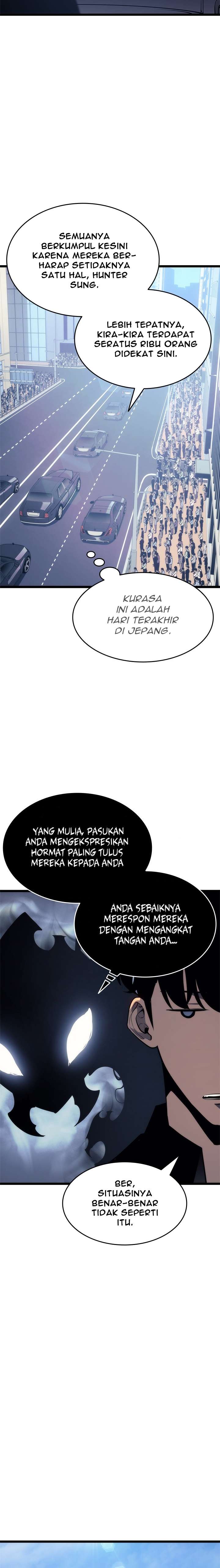 Read Solo Leveling ID Manga Online