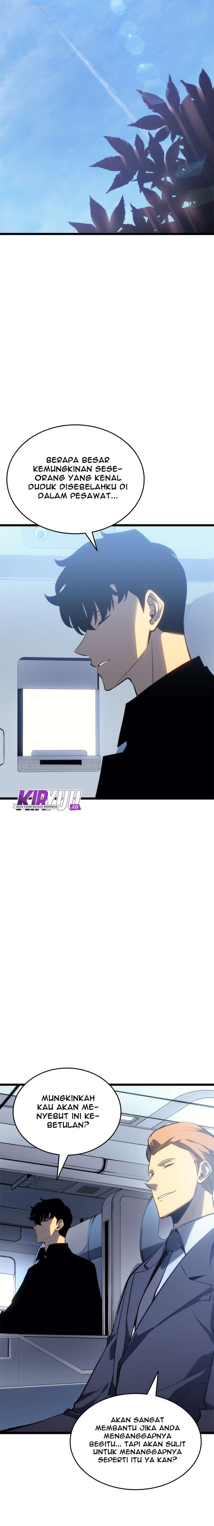 Read Solo Leveling ID Manga Online