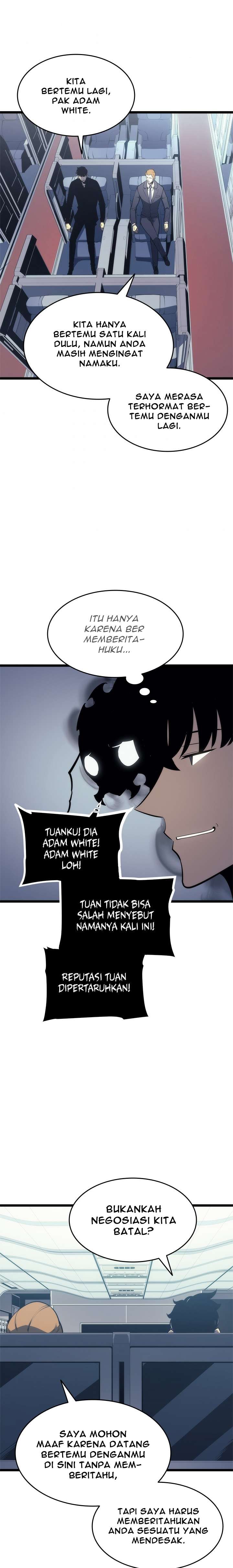 Read Solo Leveling ID Manga Online