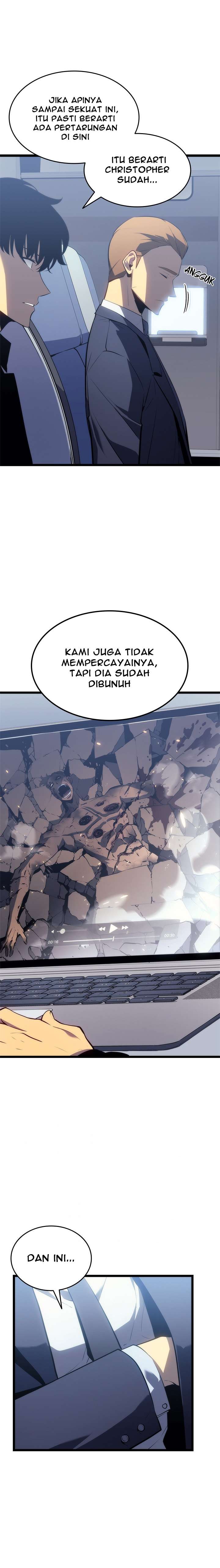 Read Solo Leveling ID Manga Online