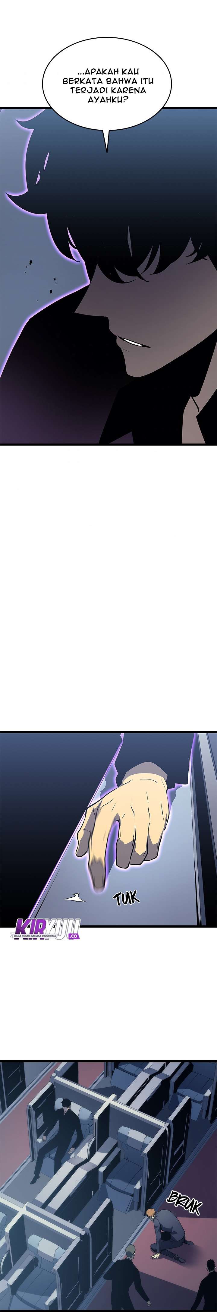 Read Solo Leveling ID Manga Online