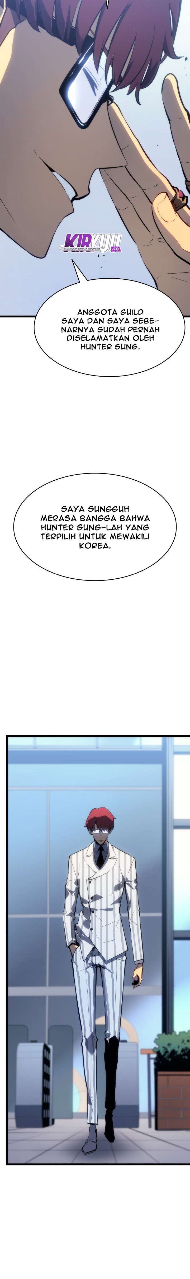 Read Solo Leveling ID Manga Online