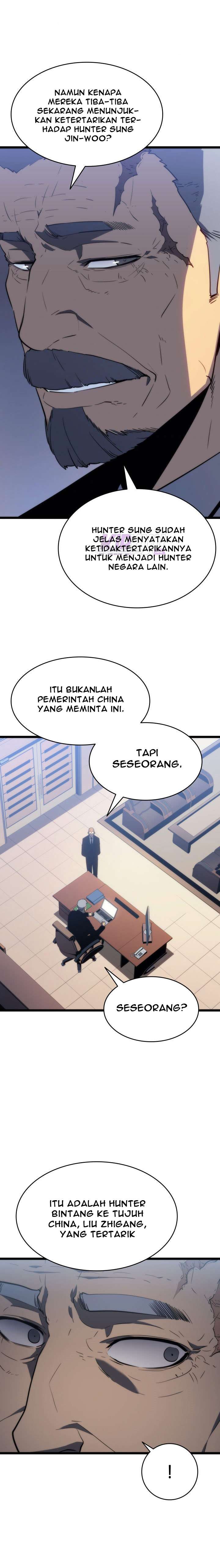 Read Solo Leveling ID Manga Online