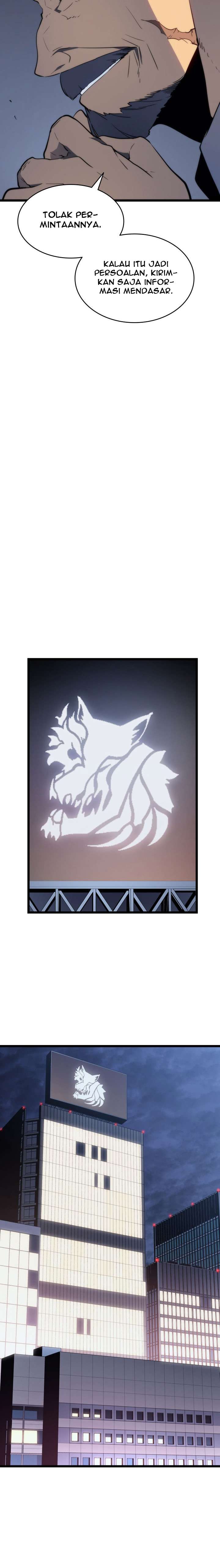 Read Solo Leveling ID Manga Online