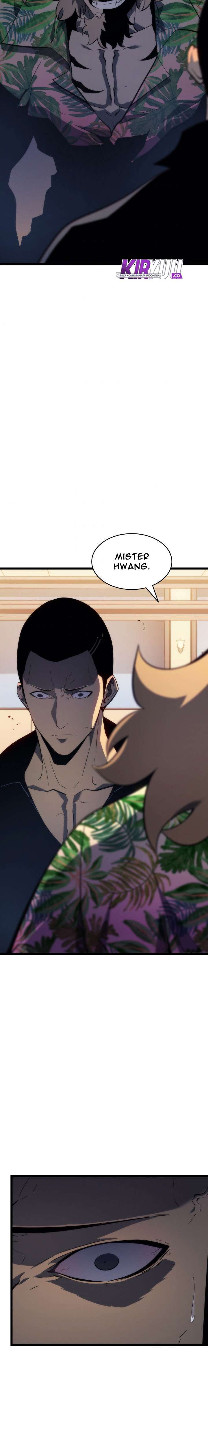 Read Solo Leveling ID Manga Online