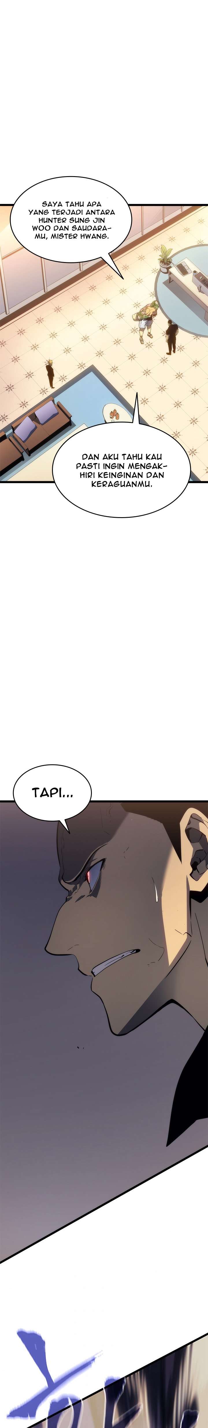 Read Solo Leveling ID Manga Online