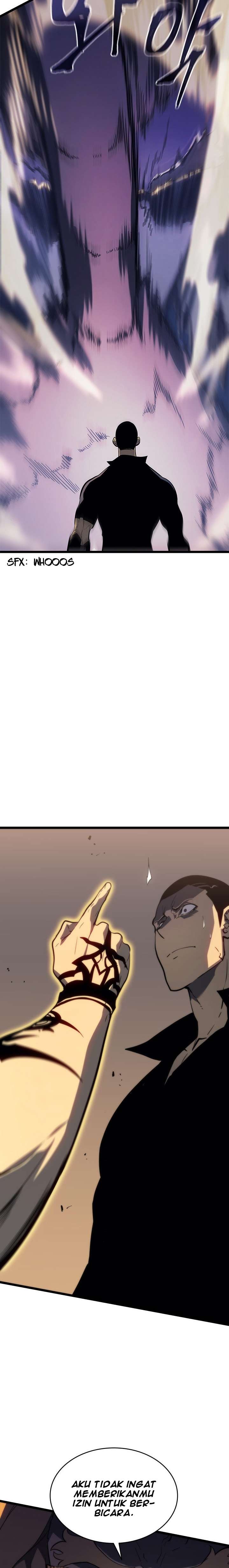 Read Solo Leveling ID Manga Online