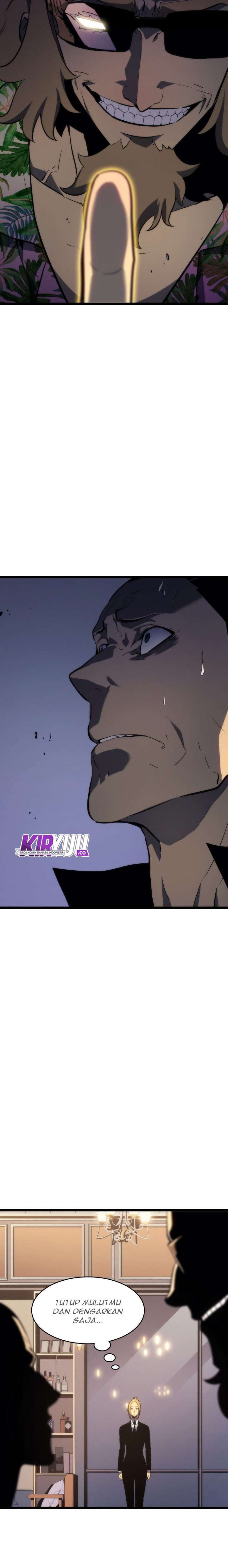 Read Solo Leveling ID Manga Online