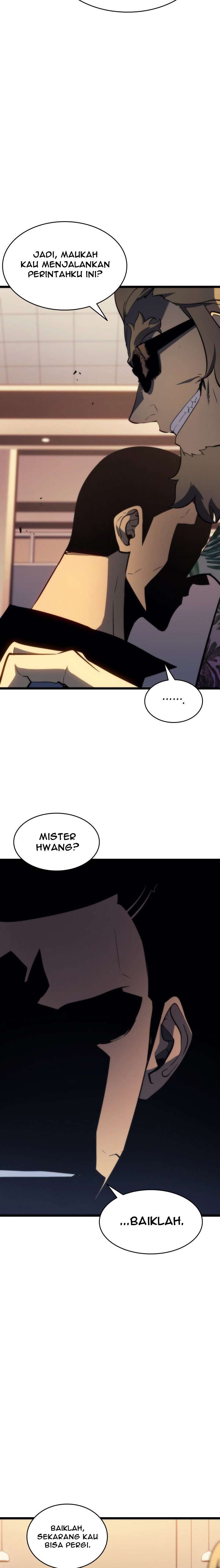 Read Solo Leveling ID Manga Online