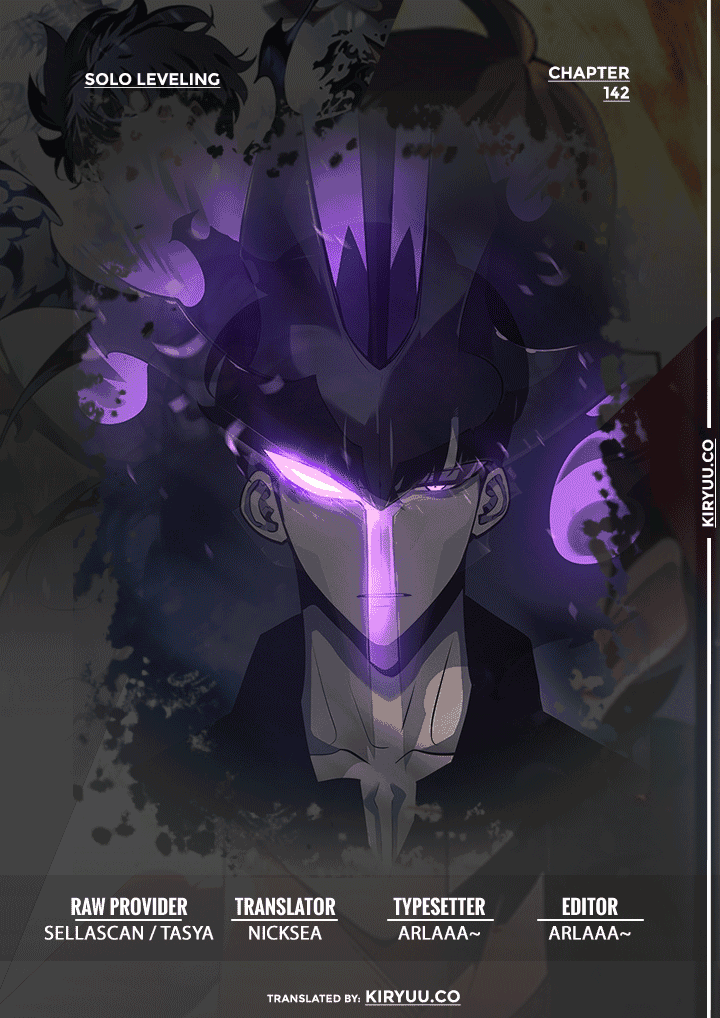 Read Solo Leveling ID Manga Online