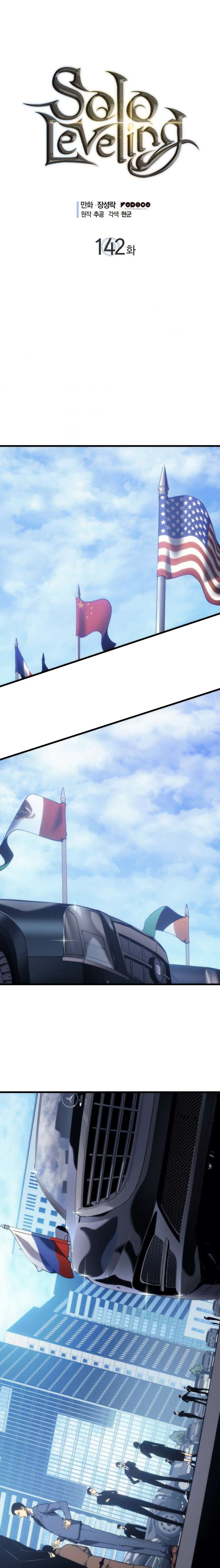 Read Solo Leveling ID Manga Online