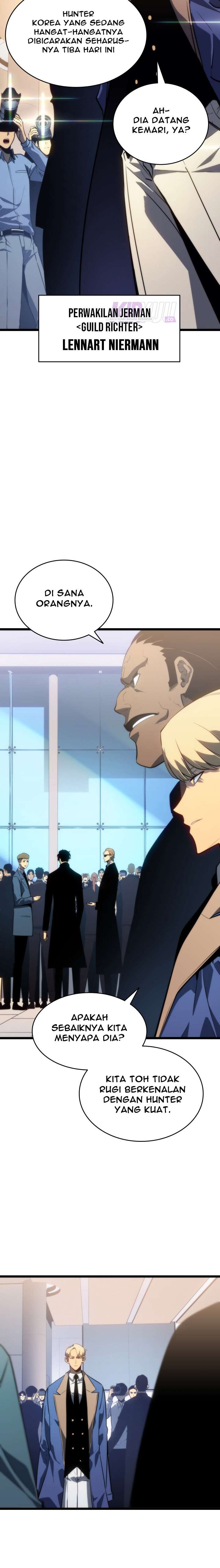 Read Solo Leveling ID Manga Online