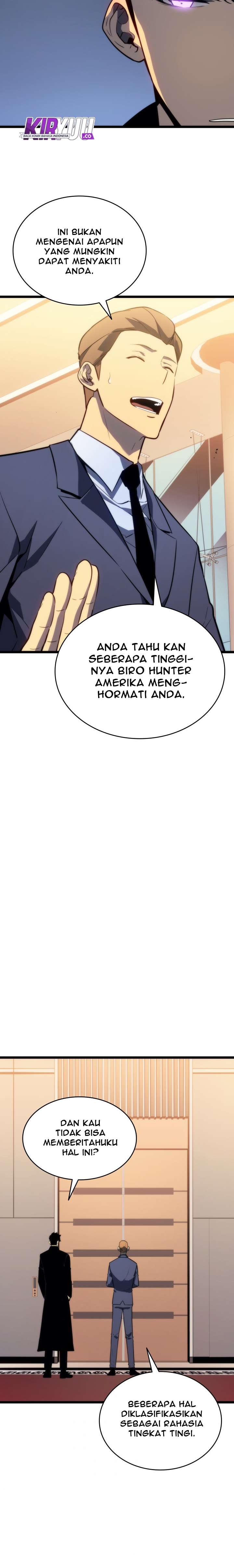 Read Solo Leveling ID Manga Online