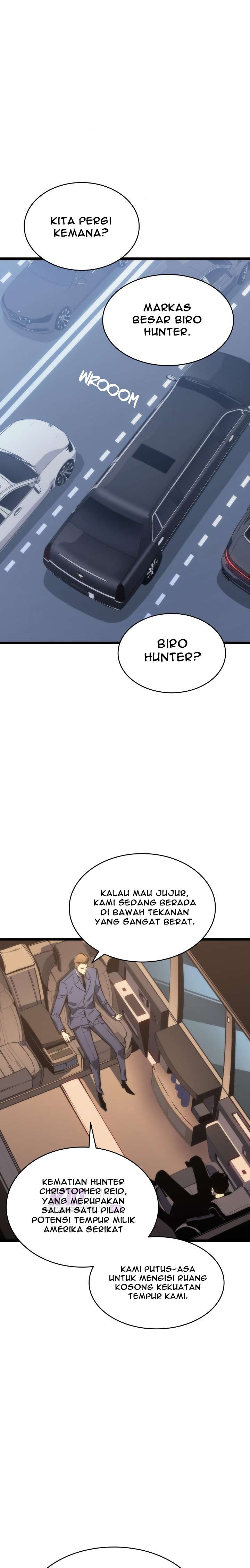 Read Solo Leveling ID Manga Online