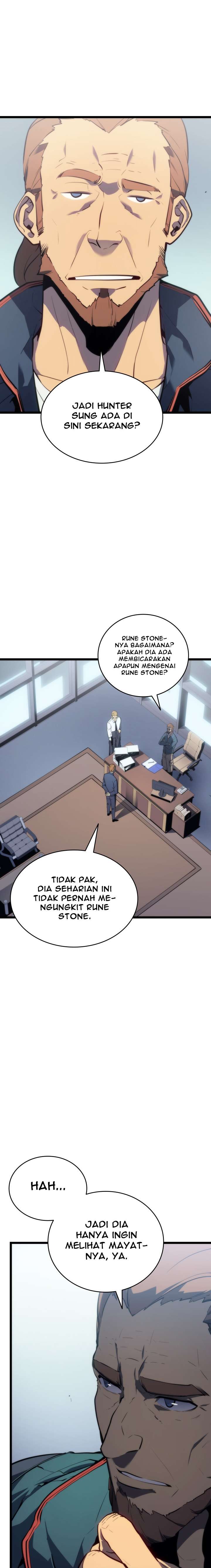 Read Solo Leveling ID Manga Online