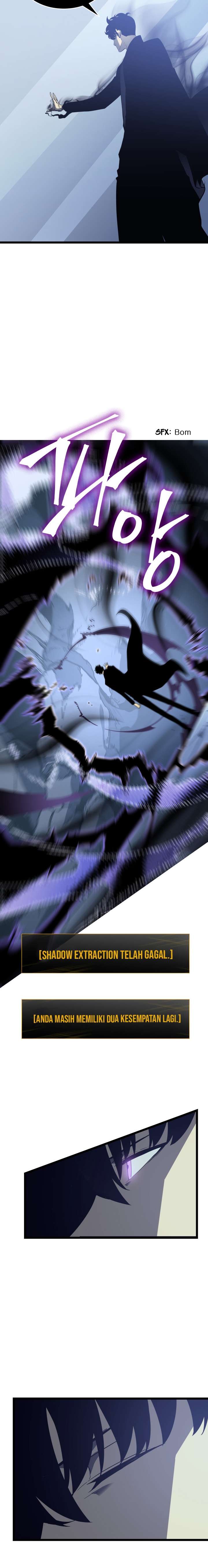 Read Solo Leveling ID Manga Online