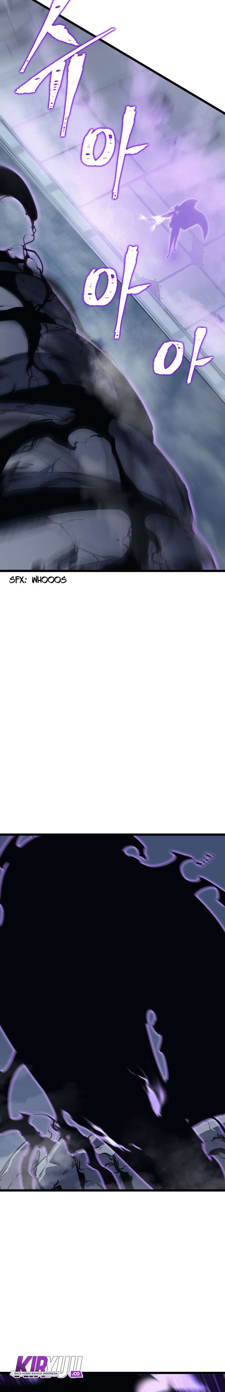 Read Solo Leveling ID Manga Online