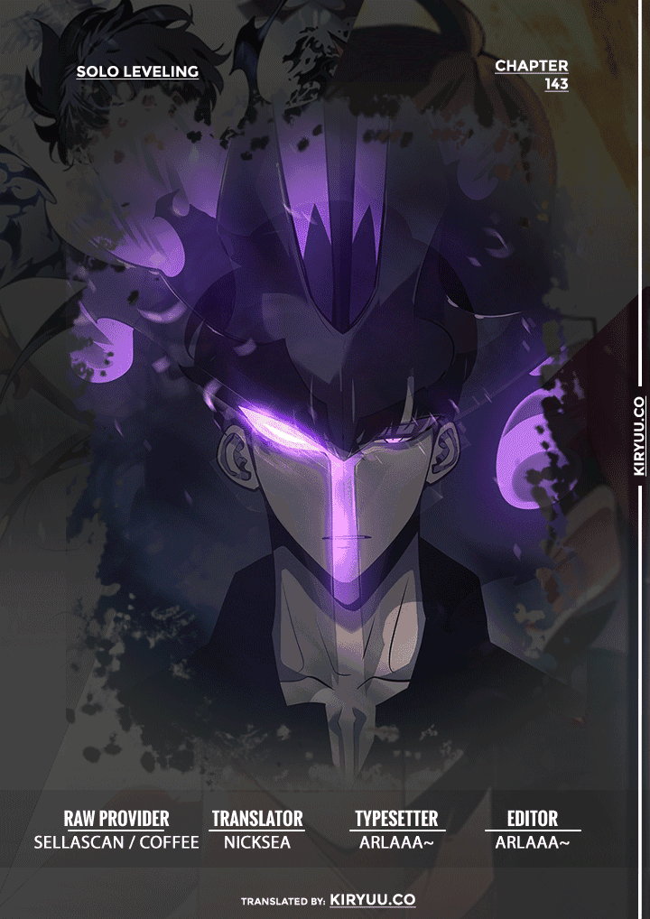 Read Solo Leveling ID Manga Online