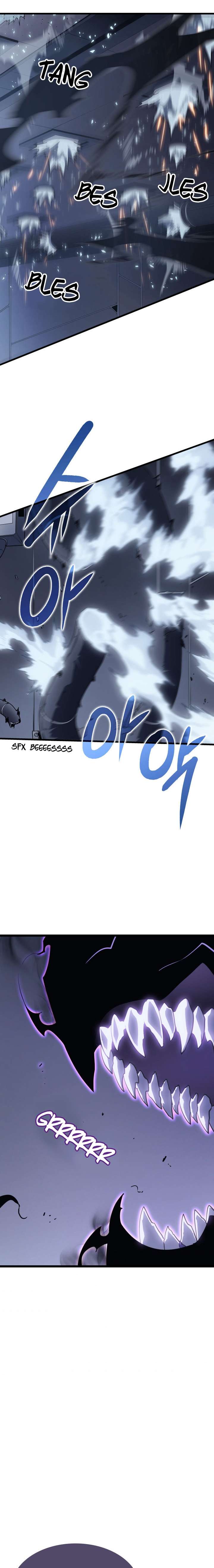 Read Solo Leveling ID Manga Online