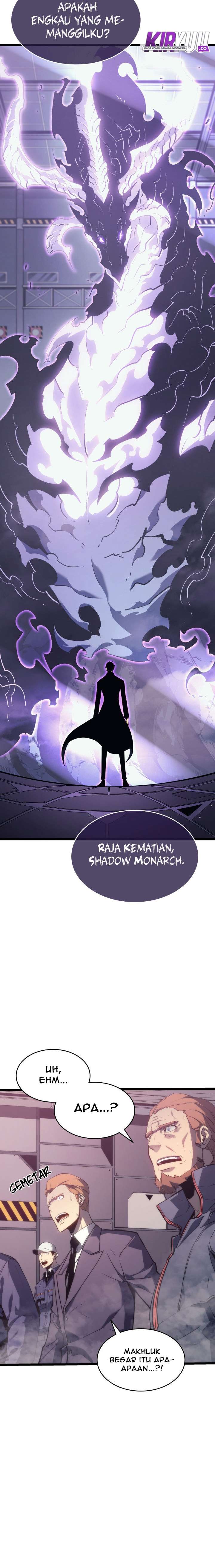 Read Solo Leveling ID Manga Online