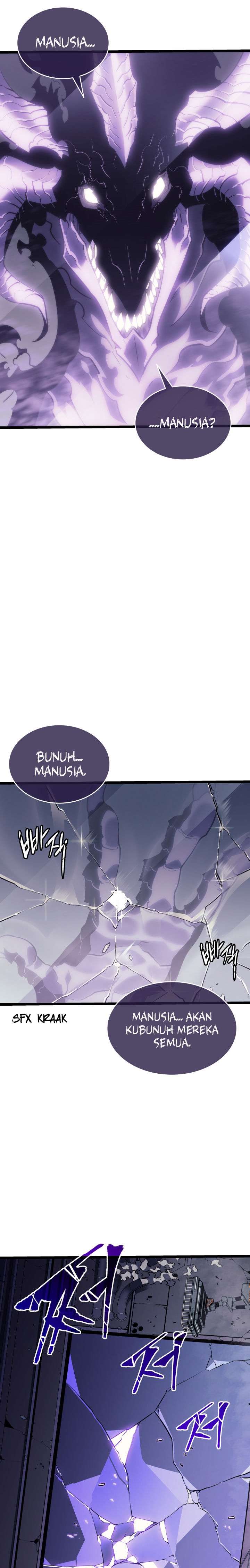 Read Solo Leveling ID Manga Online