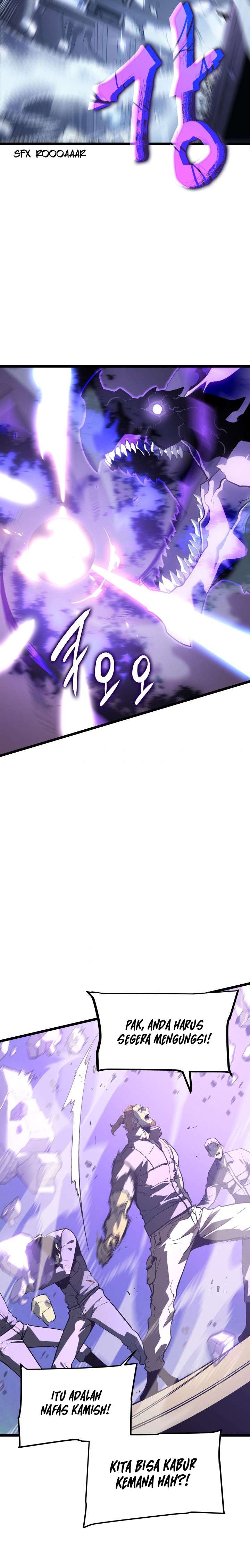 Read Solo Leveling ID Manga Online