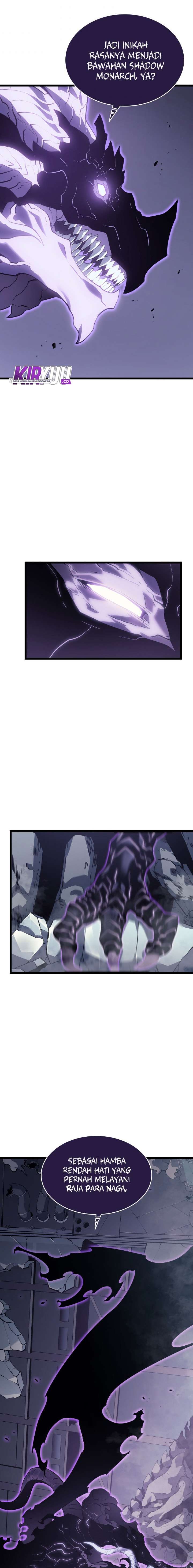 Read Solo Leveling ID Manga Online