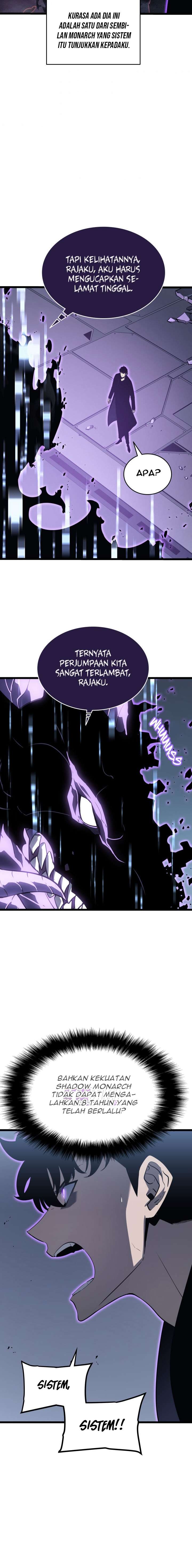 Read Solo Leveling ID Manga Online