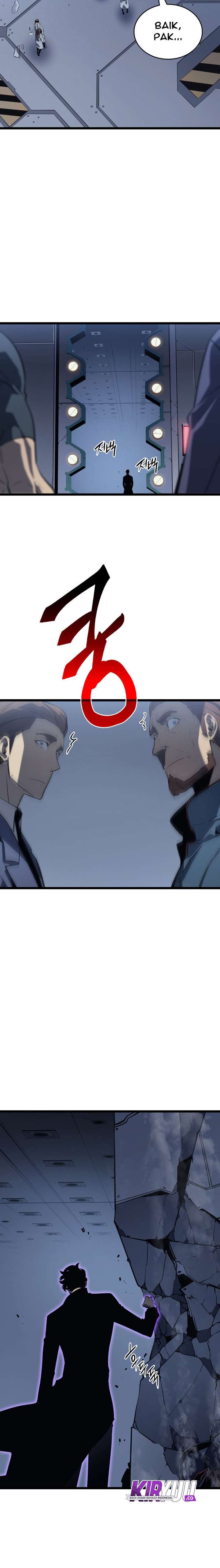 Read Solo Leveling ID Manga Online