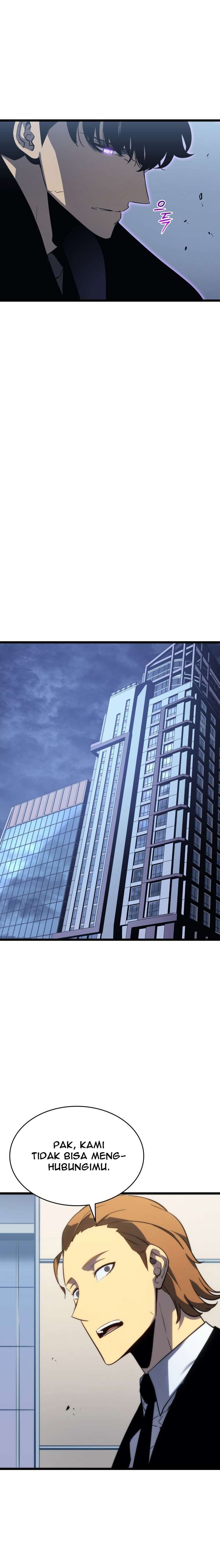 Read Solo Leveling ID Manga Online