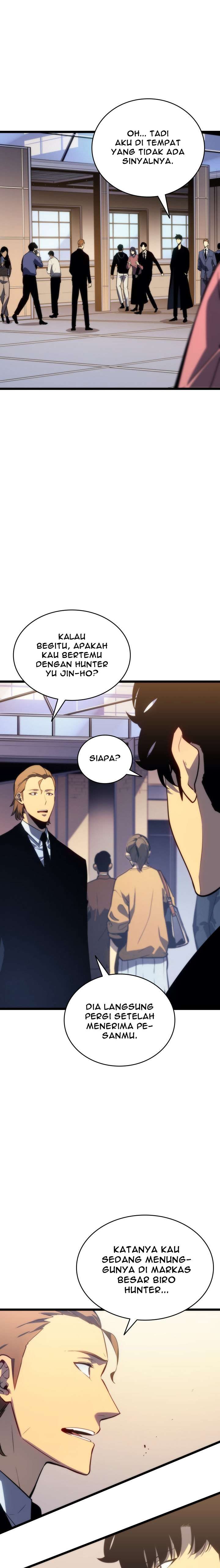 Read Solo Leveling ID Manga Online