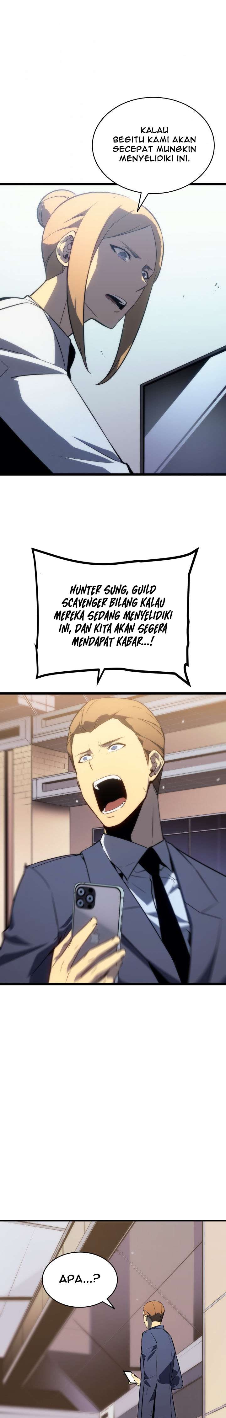 Read Solo Leveling ID Manga Online