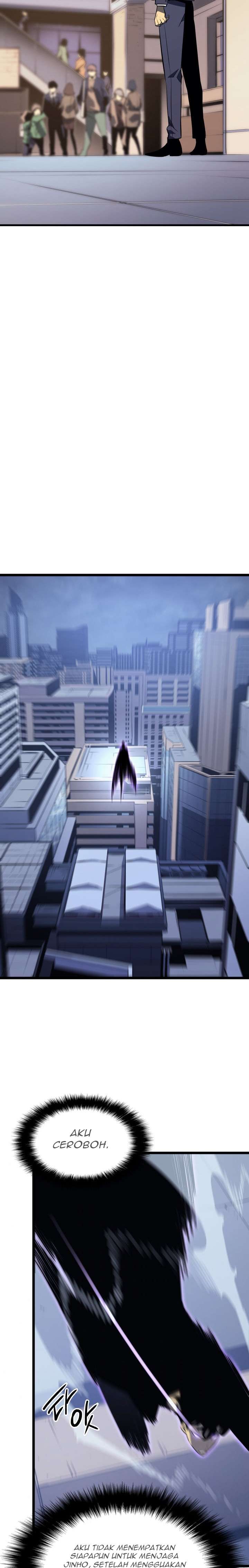 Read Solo Leveling ID Manga Online