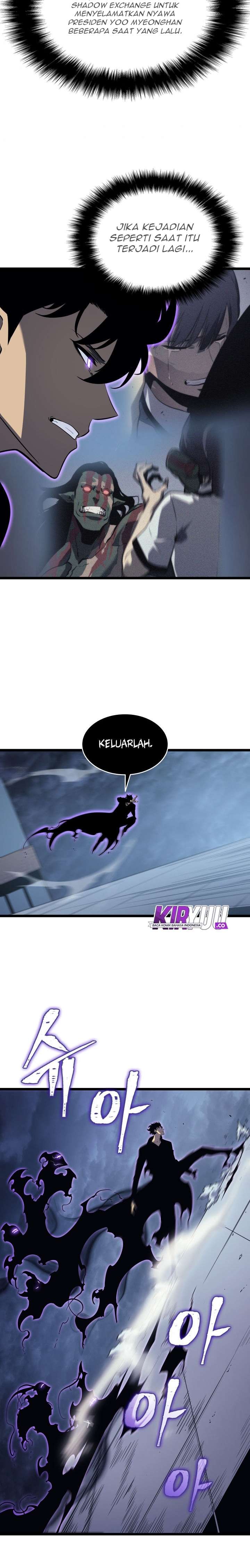 Read Solo Leveling ID Manga Online