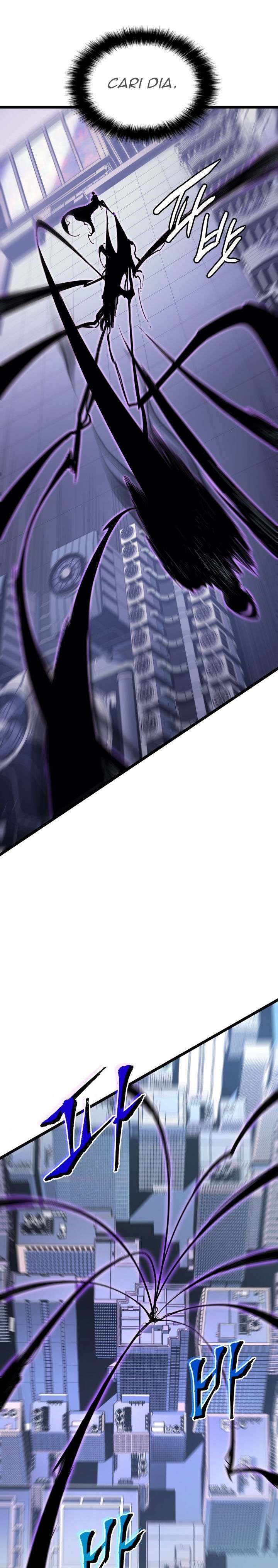 Read Solo Leveling ID Manga Online