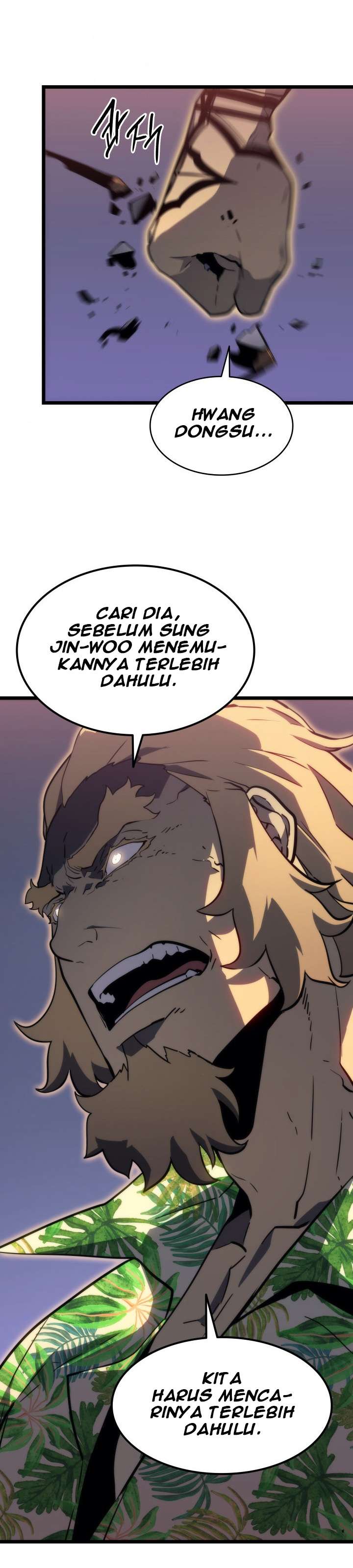 Read Solo Leveling ID Manga Online