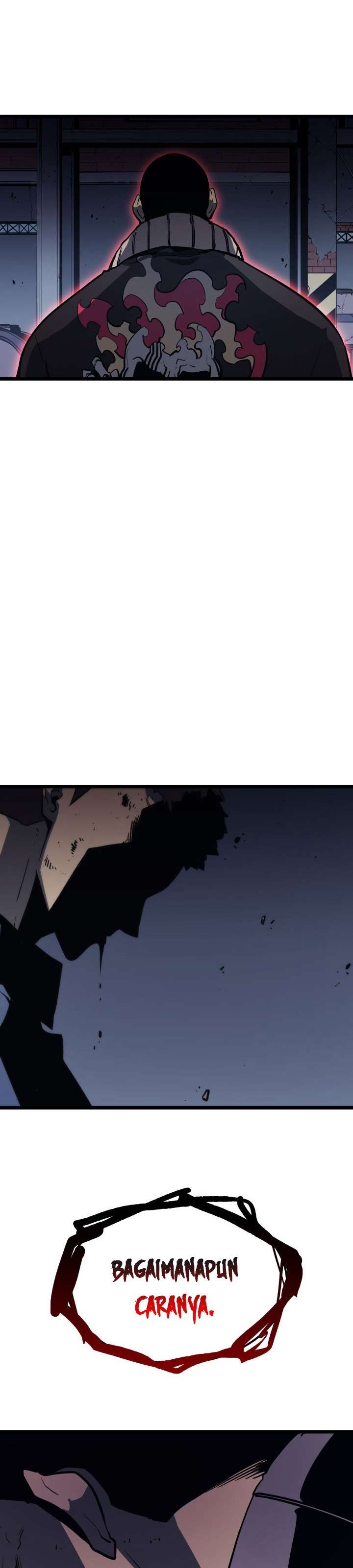 Read Solo Leveling ID Manga Online