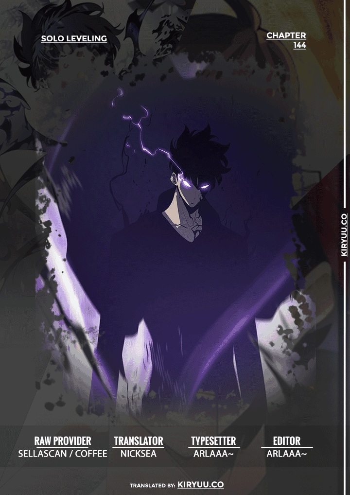 Read Solo Leveling ID Manga Online