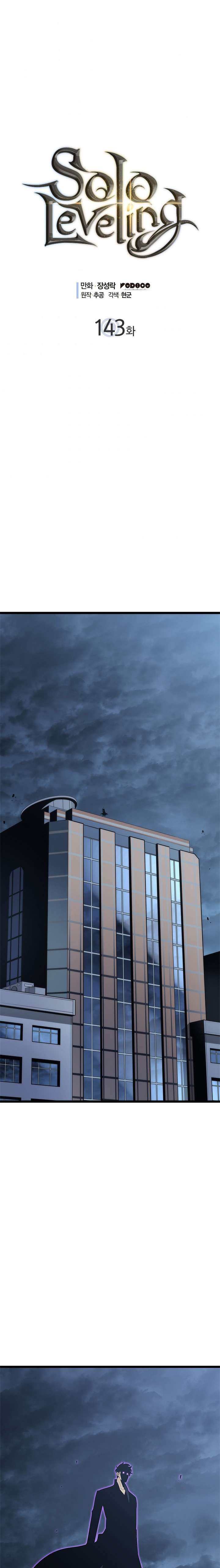 Read Solo Leveling ID Manga Online