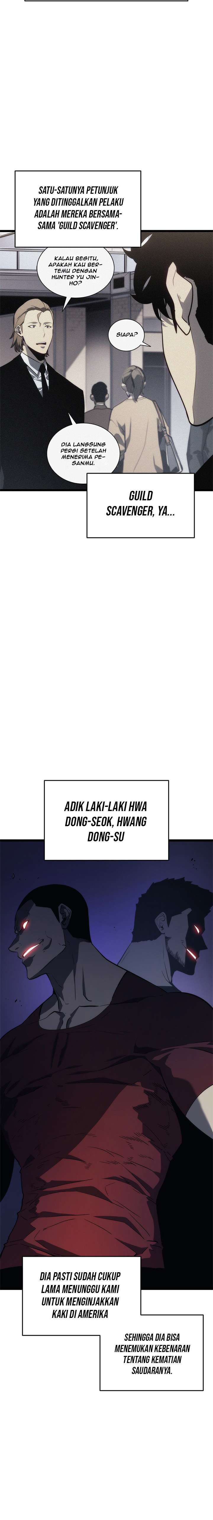 Read Solo Leveling ID Manga Online