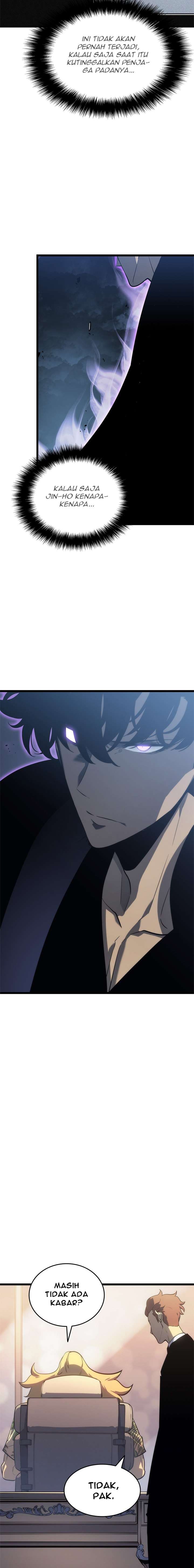 Read Solo Leveling ID Manga Online